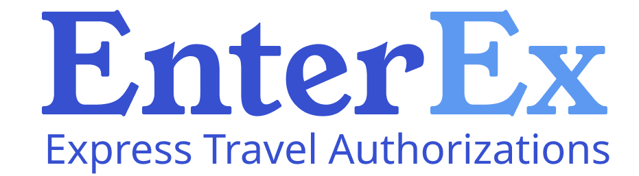 EnterEx E-Visa